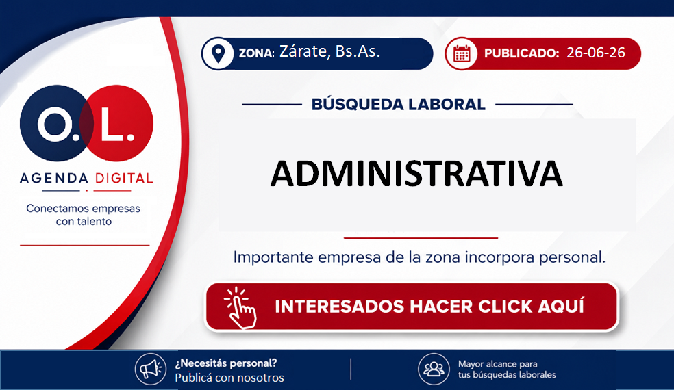 Administrativa 1 Administrativa