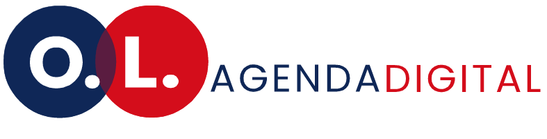 Logo OL Agenda Digital
