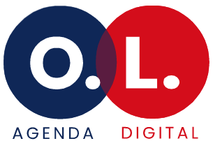 Logo OL Agenda Digital